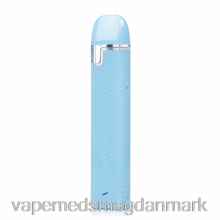 Vape Juice Uwell Popreel P1 13w Pod System Macron Blue